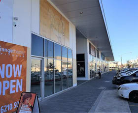 Shop & Retail commercial property leased at Shop 11/10 Gribble Street Gungahlin ACT 2912