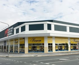 Shop & Retail commercial property leased at Shop 11/10 Gribble Street Gungahlin ACT 2912