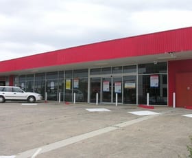 Development / Land commercial property leased at 25-27 Townsville Street Fyshwick ACT 2609
