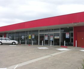 Development / Land commercial property leased at 25-27 Townsville Street Fyshwick ACT 2609