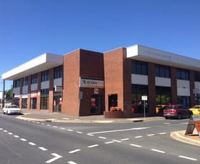 Offices commercial property leased at Unit  1/66-72 Townshend Street Phillip ACT 2606