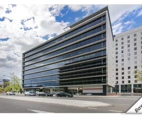 Medical / Consulting commercial property leased at 28 University Avenue Canberra ACT 2600