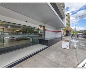 Medical / Consulting commercial property leased at 28 University Avenue Canberra ACT 2600