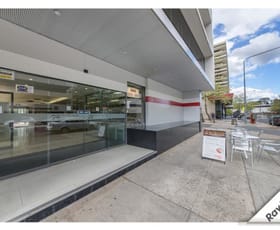 Offices commercial property leased at 28 University Avenue Canberra ACT 2600