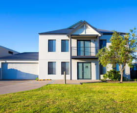 Offices commercial property leased at 14 Plaza Street South Bunbury WA 6230