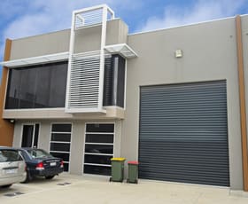 Factory, Warehouse & Industrial commercial property leased at 7/125 Highbury Road Burwood VIC 3125
