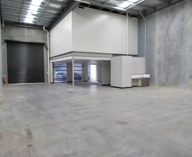 Factory, Warehouse & Industrial commercial property leased at 7/125 Highbury Road Burwood VIC 3125