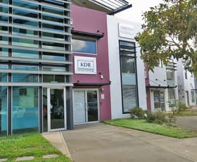 Offices commercial property leased at B2/63-85 Turner Street Port Melbourne VIC 3207