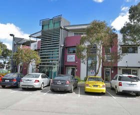 Offices commercial property leased at B2/63-85 Turner Street Port Melbourne VIC 3207