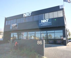 Factory, Warehouse & Industrial commercial property leased at 1/86 Shore Street Cleveland QLD 4163
