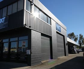 Offices commercial property leased at 1/86 Shore Street Cleveland QLD 4163