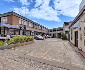 Offices commercial property leased at Waratah Street Mona Vale NSW 2103
