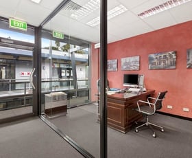 Offices commercial property leased at 79 Manningham Road Bulleen VIC 3105