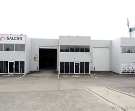 Factory, Warehouse & Industrial commercial property leased at 2/30 Kelliher Road Richlands QLD 4077
