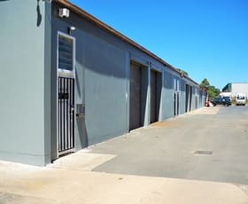 Factory, Warehouse & Industrial commercial property leased at 3/21 Graham Hill Road Narellan NSW 2567