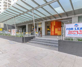 Offices commercial property for lease at Multi Lvls/251 Adelaide Terrace Perth WA 6000