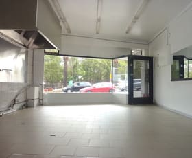 Shop & Retail commercial property leased at 474 King Georges Road Beverly Hills NSW 2209