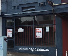Shop & Retail commercial property leased at 1032 Heidelberg Road Ivanhoe VIC 3079