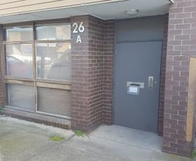 Factory, Warehouse & Industrial commercial property leased at 1/26 Capella Crescent Moorabbin VIC 3189