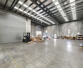 Factory, Warehouse & Industrial commercial property leased at 7 Centro Court Brooklyn VIC 3012