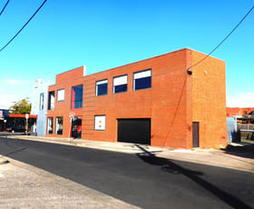 Offices commercial property leased at 390 Bell Street Pascoe Vale South VIC 3044