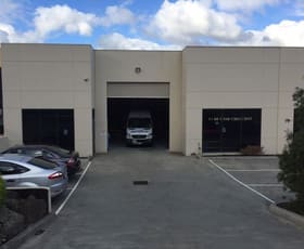 Factory, Warehouse & Industrial commercial property leased at 1/88 Star Crescent Hallam VIC 3803