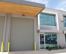 Offices commercial property leased at 17/73 Assembly Drive Dandenong VIC 3175