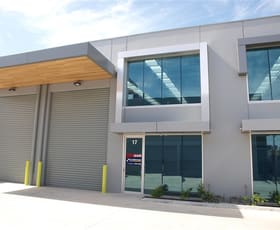 Offices commercial property leased at 17/73 Assembly Drive Dandenong VIC 3175