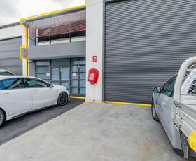 Showrooms / Bulky Goods commercial property leased at 3/21 Babilla Close Beresfield NSW 2322