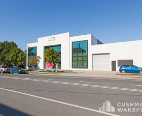 Factory, Warehouse & Industrial commercial property leased at 252 Montague Road West End QLD 4101