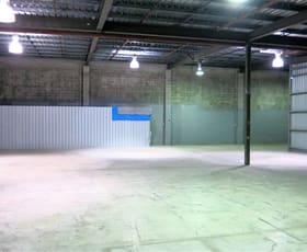 Factory, Warehouse & Industrial commercial property leased at 1B2/7 Lathe Street Virginia QLD 4014