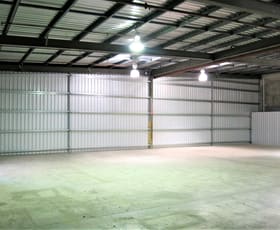 Factory, Warehouse & Industrial commercial property leased at 1B2/7 Lathe Street Virginia QLD 4014