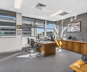 Offices commercial property leased at 7/4-6 Innovation Parkway Birtinya QLD 4575