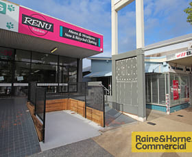 Shop & Retail commercial property leased at 99 Brighton Road Sandgate QLD 4017