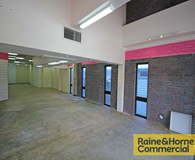 Shop & Retail commercial property leased at 99 Brighton Road Sandgate QLD 4017