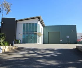 Factory, Warehouse & Industrial commercial property leased at 12 Fisher Street Belmont WA 6104