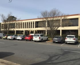 Offices commercial property leased at 16 Bentham Steet Yarralumla ACT 2600