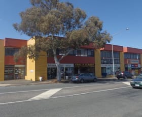 Showrooms / Bulky Goods commercial property leased at 31-35 Nettlefold Street Belconnen ACT 2617