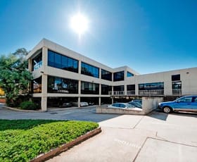Medical / Consulting commercial property leased at 12 Napier Close Deakin ACT 2600