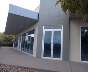 Medical / Consulting commercial property leased at 15 Sidney Nolan Street Conder ACT 2906