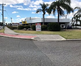 Offices commercial property leased at 1/101 Belmont Avenue Belmont WA 6104