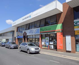 Shop & Retail commercial property leased at 61-63 Dundas Court Phillip ACT 2606