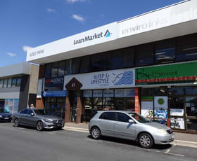 Shop & Retail commercial property leased at 61-63 Dundas Court Phillip ACT 2606