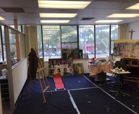 Shop & Retail commercial property leased at 53-55 Colbee Court Phillip ACT 2606