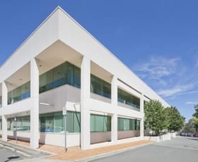 Offices commercial property leased at 3-5 Phipps Close Deakin ACT 2600