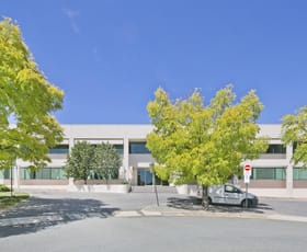 Offices commercial property leased at 3-5 Phipps Close Deakin ACT 2600