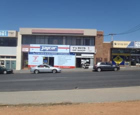 Offices commercial property leased at 54 Weedon Close Belconnen ACT 2617