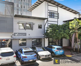 Medical / Consulting commercial property leased at 22/76 Doggett Street Newstead QLD 4006