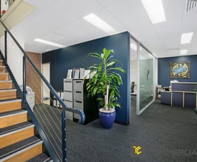 Medical / Consulting commercial property leased at 22/76 Doggett Street Newstead QLD 4006