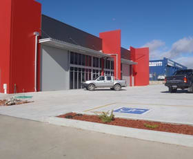 Factory, Warehouse & Industrial commercial property leased at 181 Gladstone Street Fyshwick ACT 2609